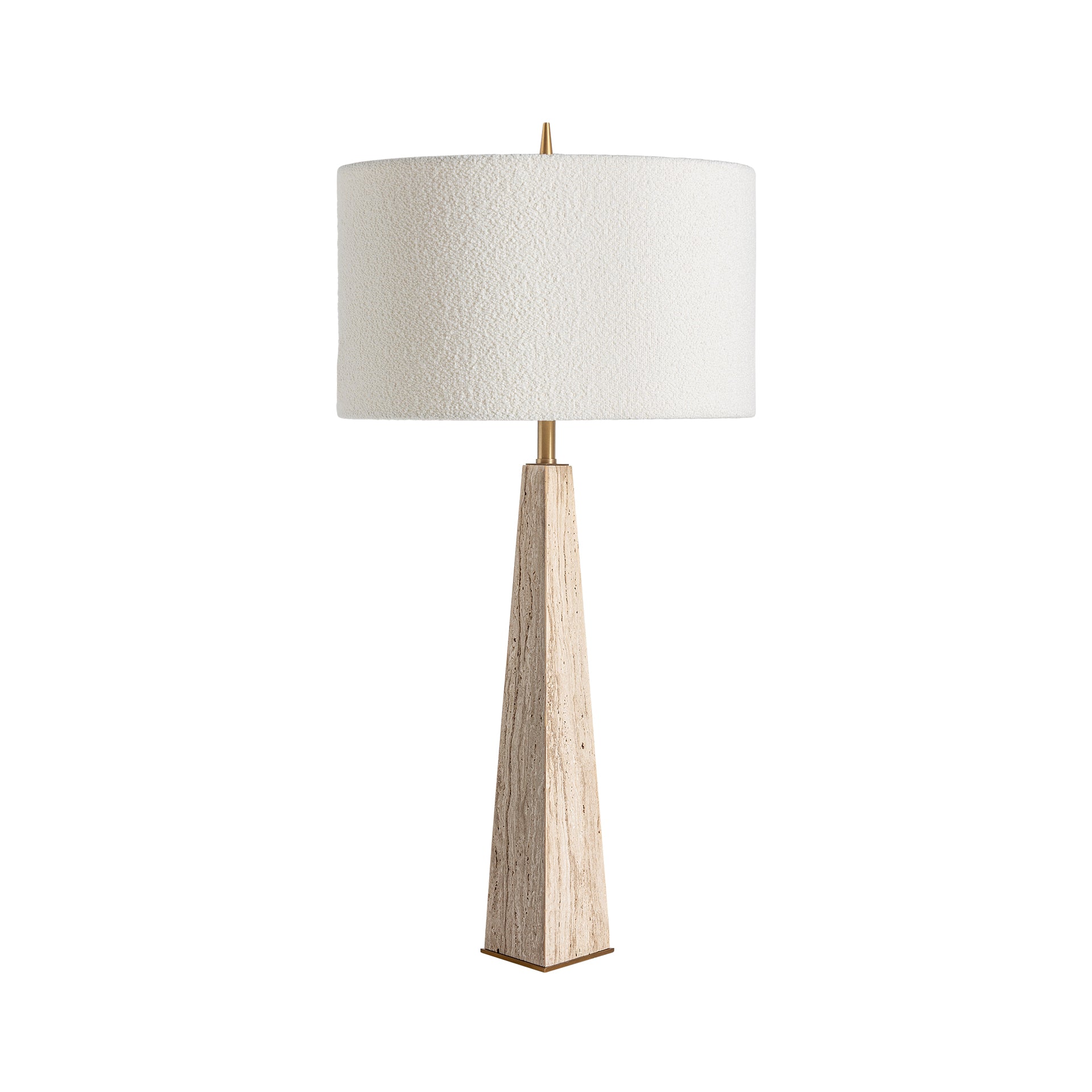 TETBURY TABLE LAMP